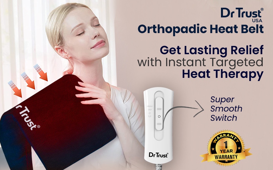 drtrust-heatingpad