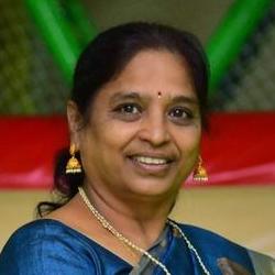 Dr Padmaja Rani