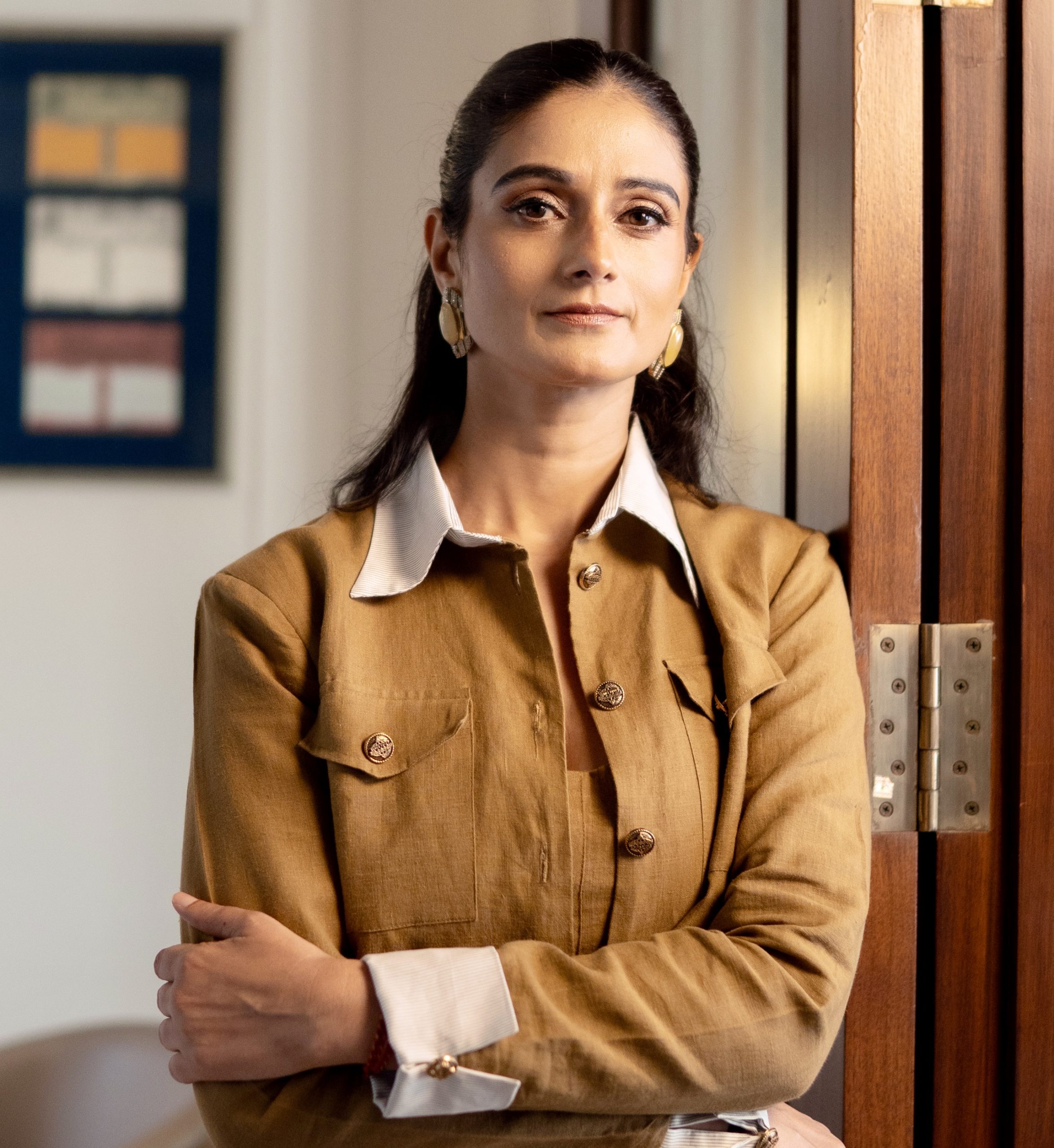 Smita Goyal